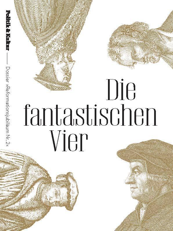 Die_fantastischen_Vier_Titelbild