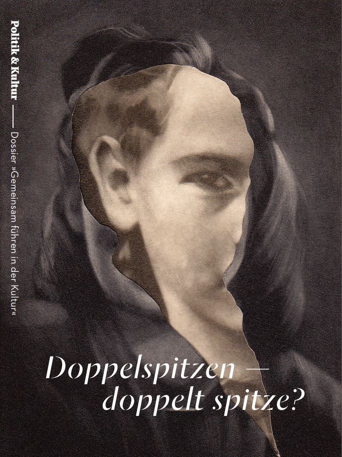 Doppelsitzen
