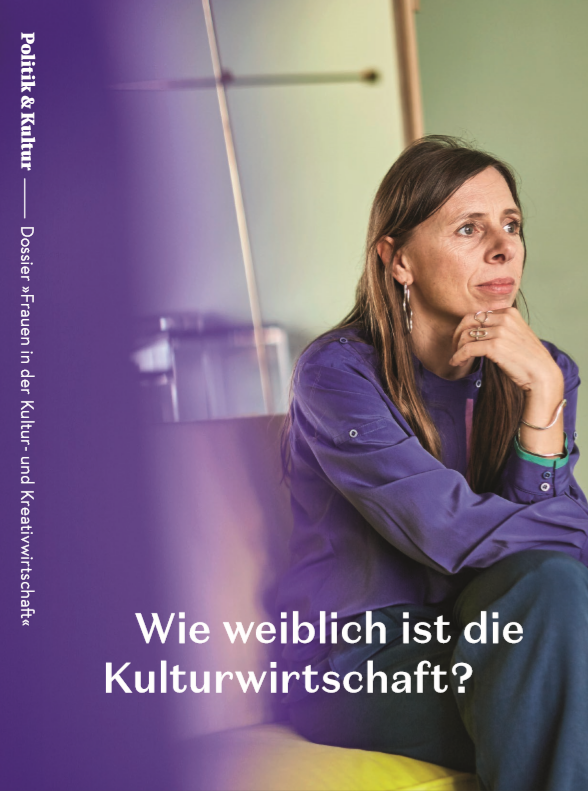 Titel_Frauen_Kulturwirtschaft