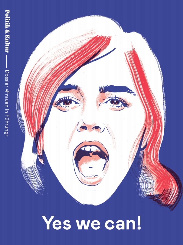 Frauen in Führung_Cover