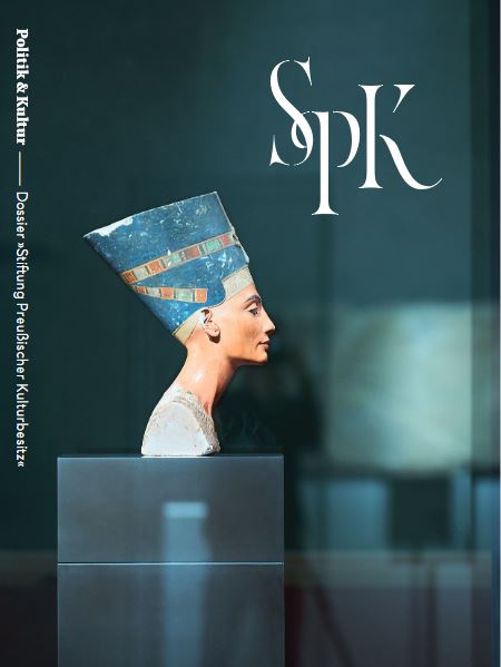 Dossier SPK_Titel ganz