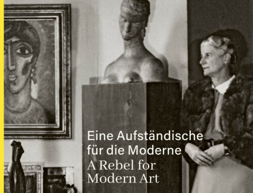 »Alle Freiheit!«Hanna Bekker vom Rath – ein Katalog