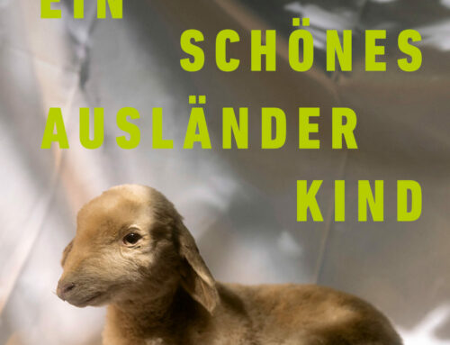Schönes AusländerkindEin Paradebeispiel für gelungene Integration