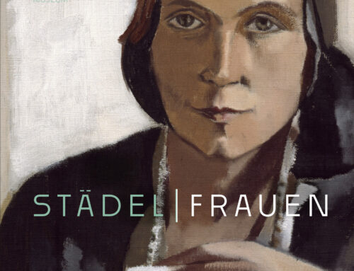 Verbindung von Kunst und EmanzipationAusstellung im Städel Museum