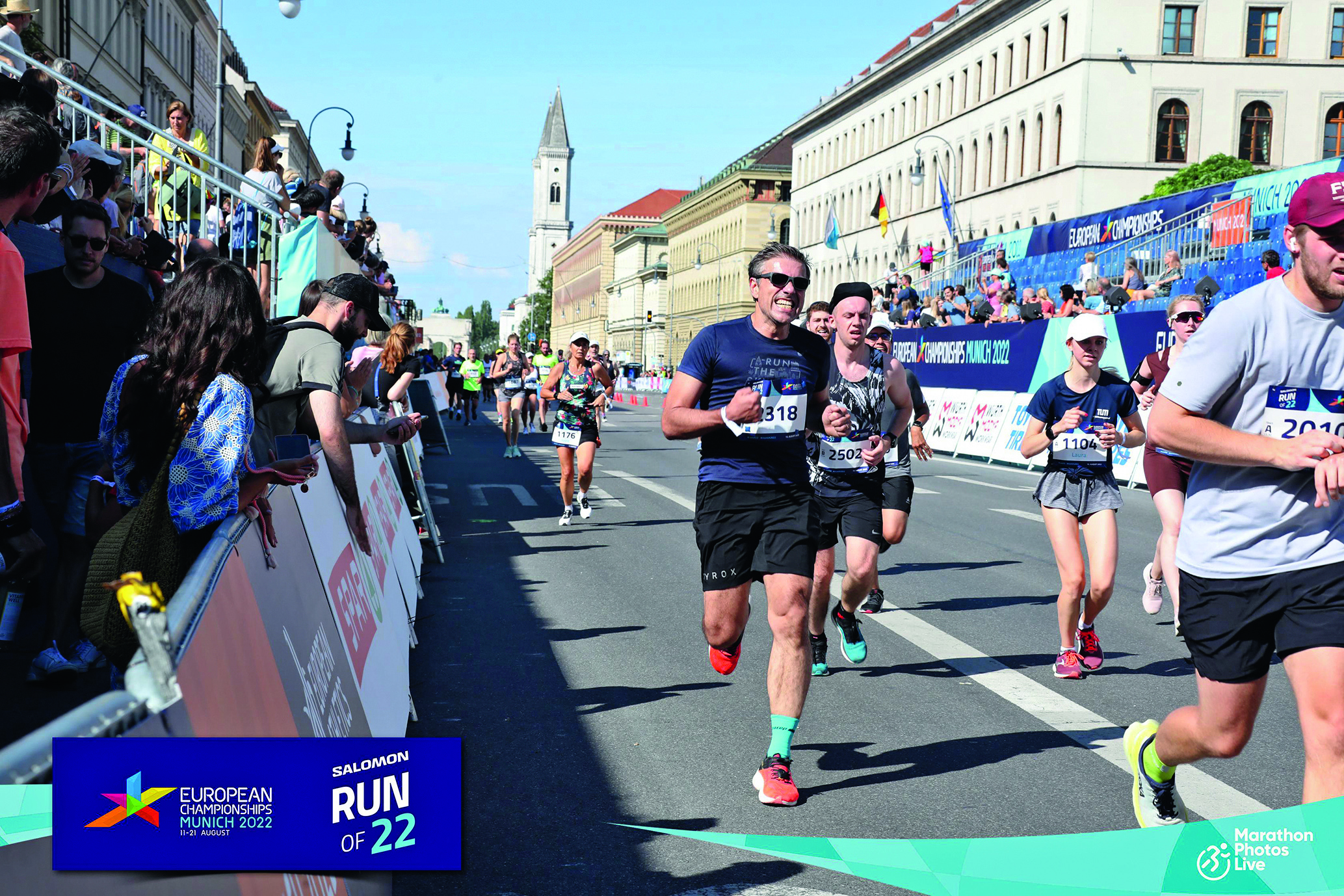 Wahre SportmärchenDer Extremsportler und Komponist Moritz Eggert im Porträt